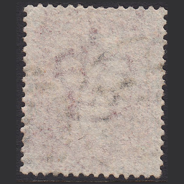 Additional view of stamp 15669