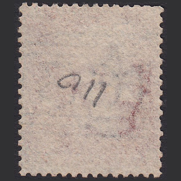Additional view of stamp 15672