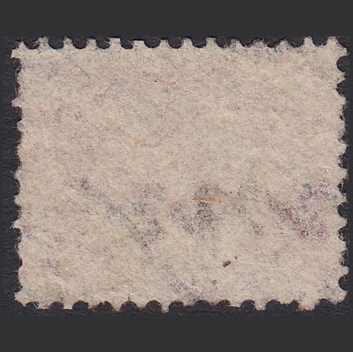 Additional view of stamp 15674