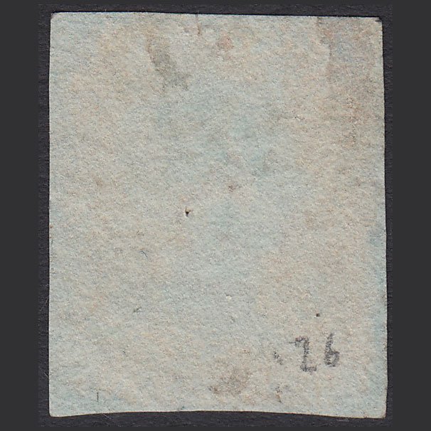 Additional view of stamp 15677