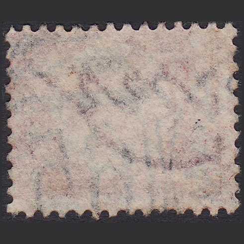 Additional view of stamp 15678
