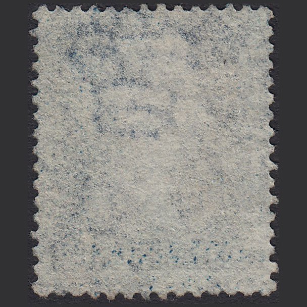 Additional view of stamp 15679