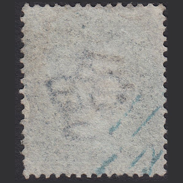 Additional view of stamp 15681
