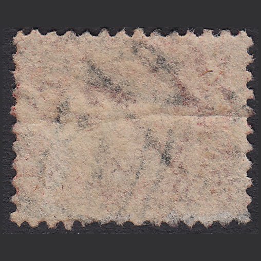 Additional view of stamp 15682