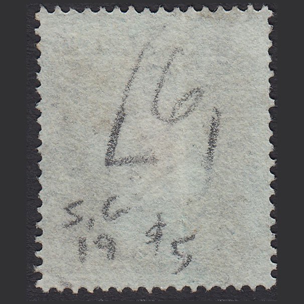 Additional view of stamp 15683