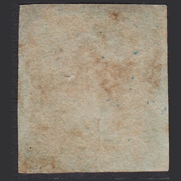 Additional view of stamp 15684