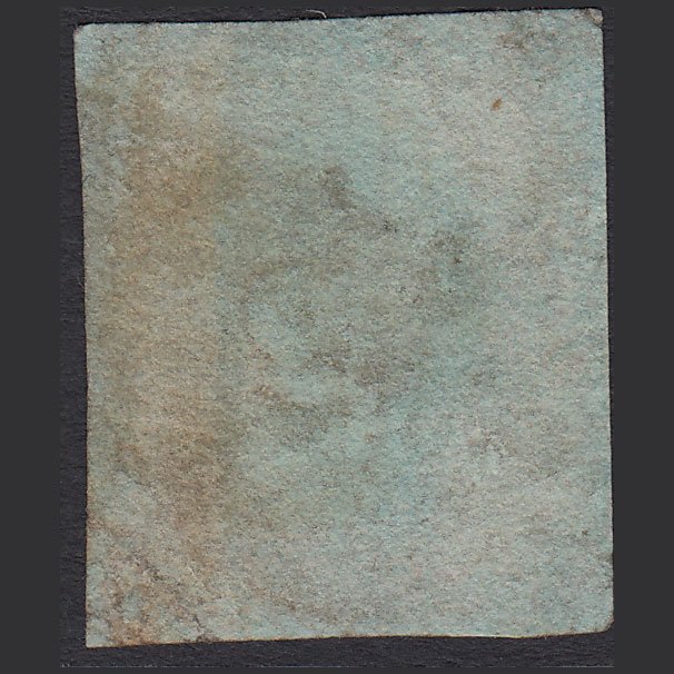 Additional view of stamp 15685