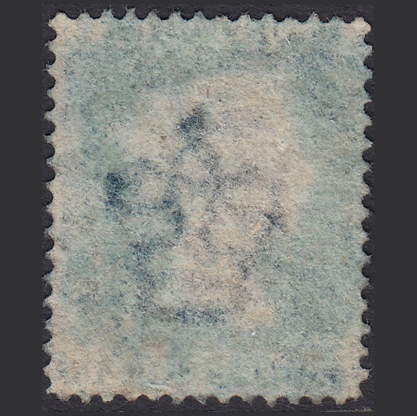 Additional view of stamp 15641