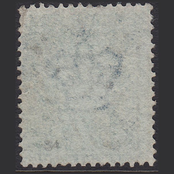 Additional view of stamp 15644