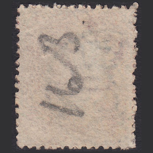 Additional view of stamp 16876