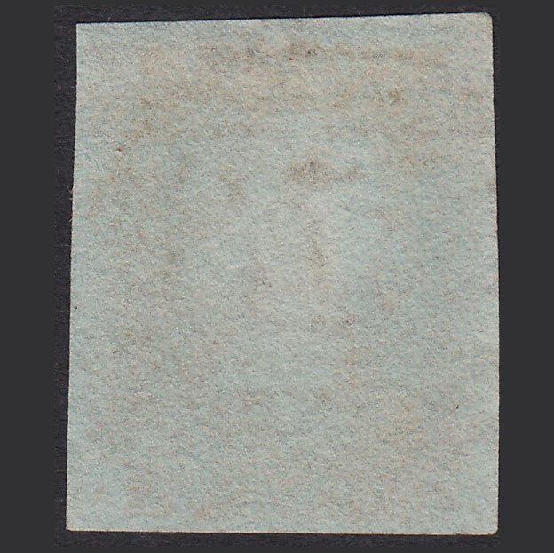 Additional view of stamp 16878