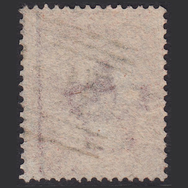 Additional view of stamp 16883