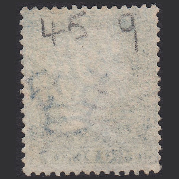 Additional view of stamp 16884