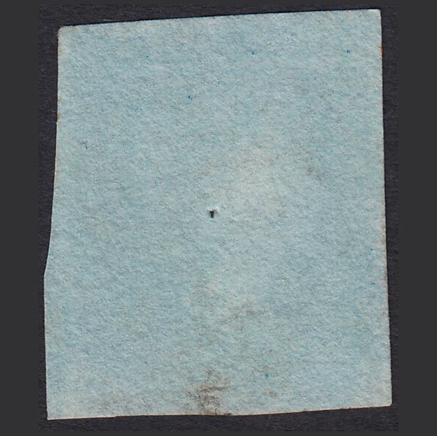 Additional view of stamp 16887