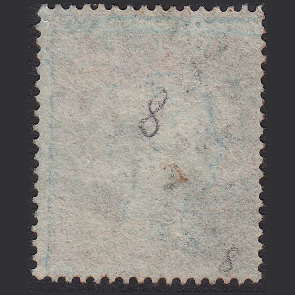 Additional view of stamp 16889