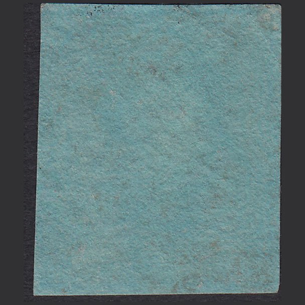 Additional view of stamp 16867