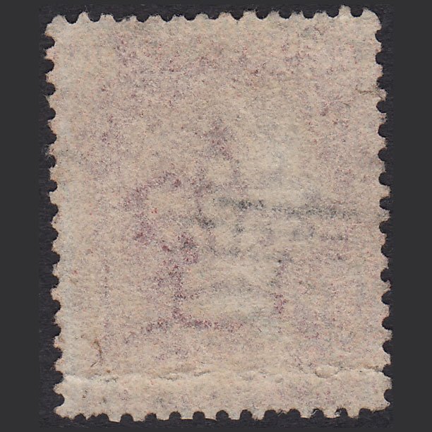 Additional view of stamp 16902
