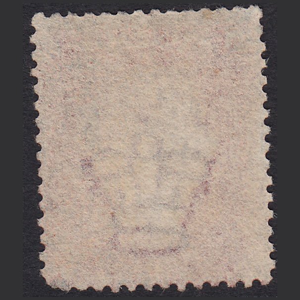 Additional view of stamp 16903