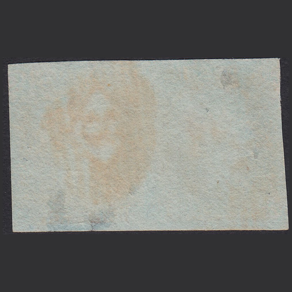 Additional view of stamp 16908