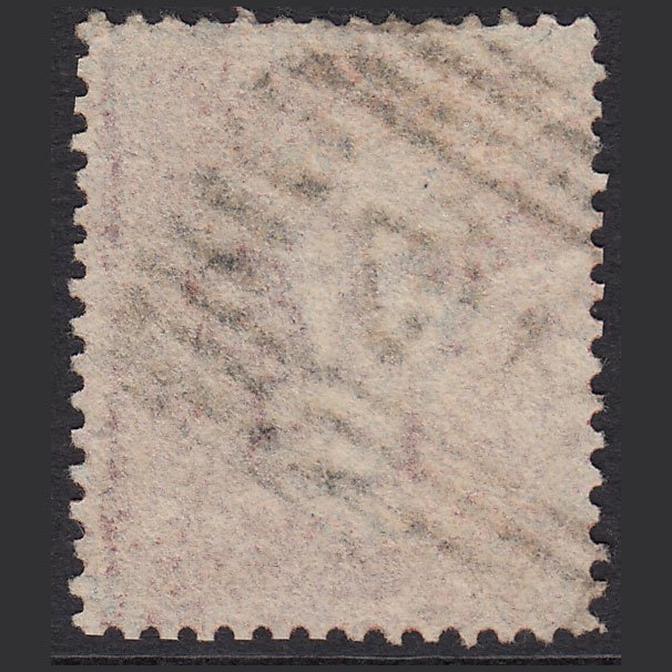 Additional view of stamp 16871