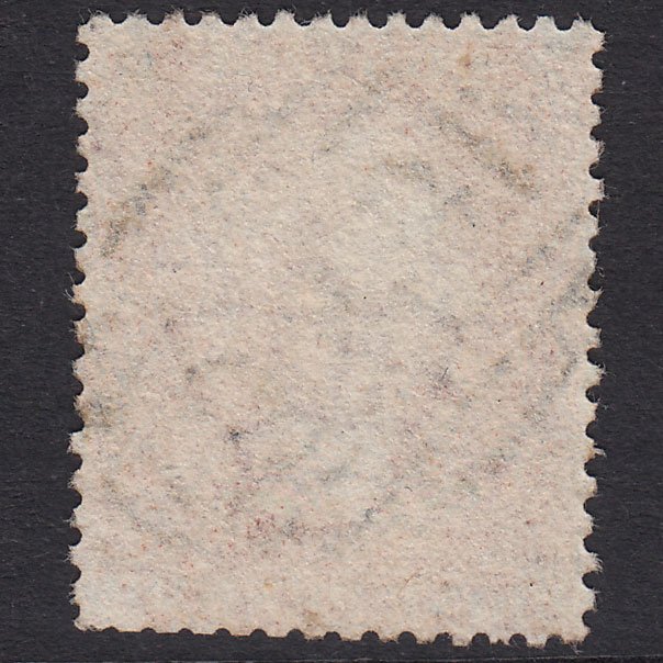 Additional view of stamp 18158
