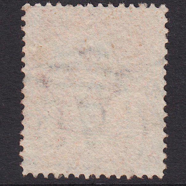 Additional view of stamp 18159
