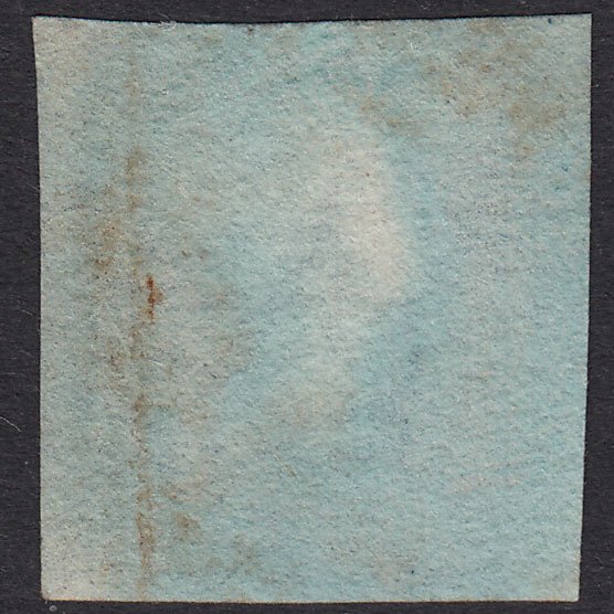 Additional view of stamp 18160