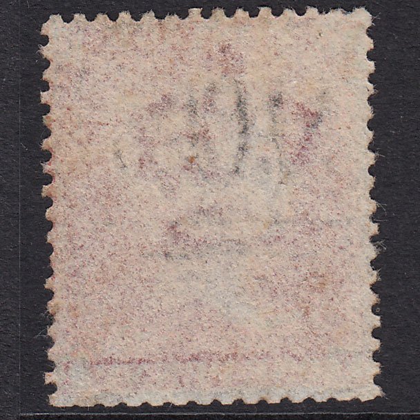Additional view of stamp 18162