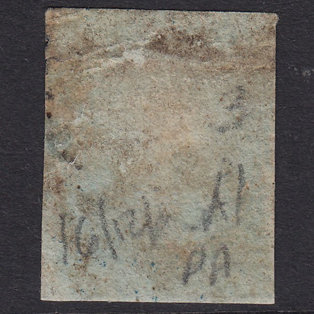 Additional view of stamp 18165