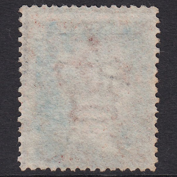 Additional view of stamp 18166