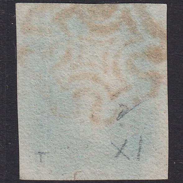 Additional view of stamp 18148