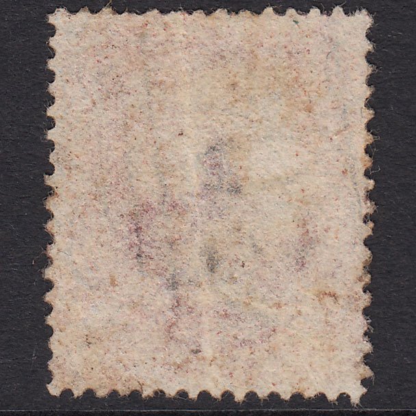 Additional view of stamp 18167