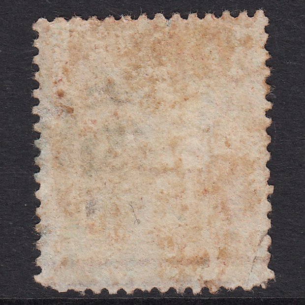 Additional view of stamp 18171