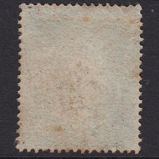 Additional view of stamp 18174