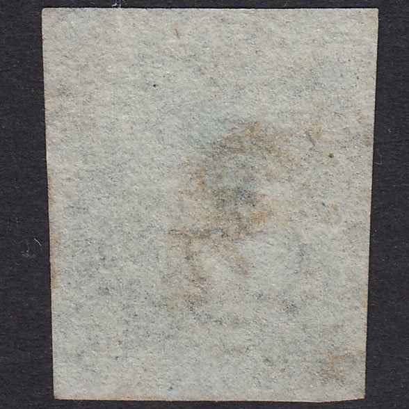 Additional view of stamp 18183