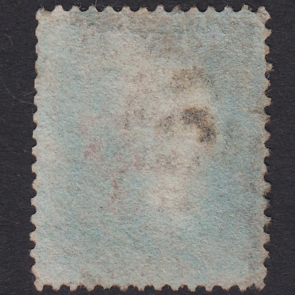 Additional view of stamp 18150
