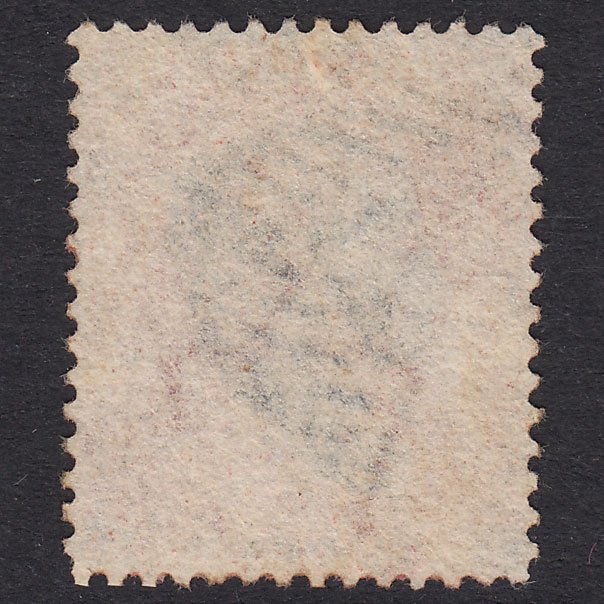 Additional view of stamp 18191