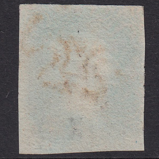 Additional view of stamp 18152