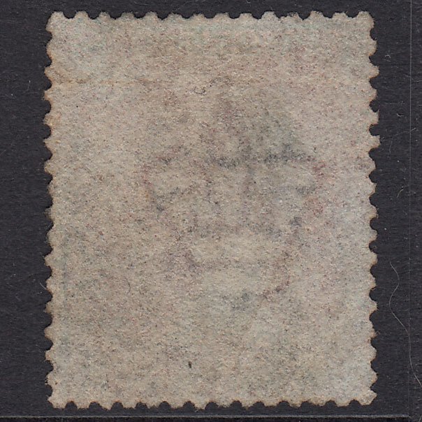Additional view of stamp 18154