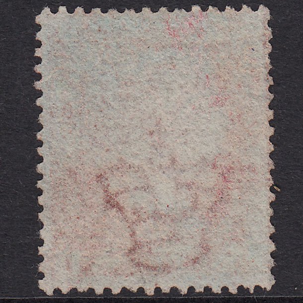 Additional view of stamp 18156