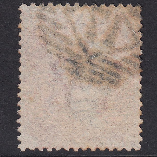 Additional view of stamp 19424