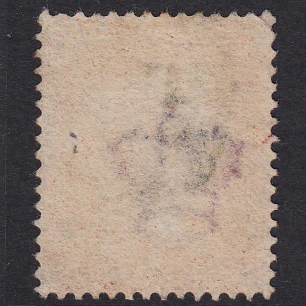 Additional view of stamp 19428