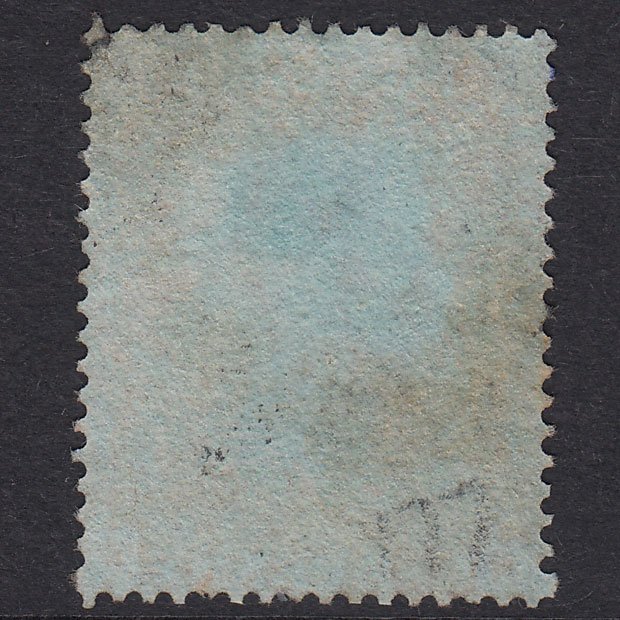 Additional view of stamp 19438