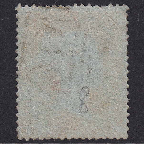 Additional view of stamp 19442
