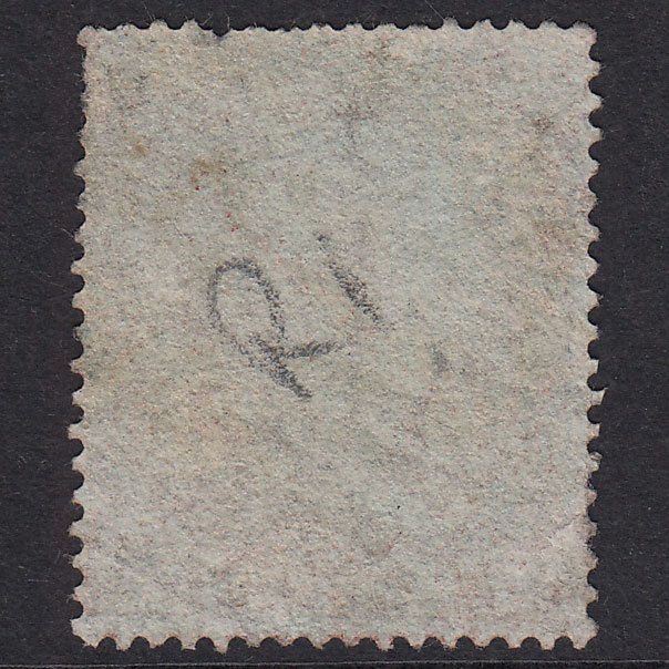 Additional view of stamp 19443