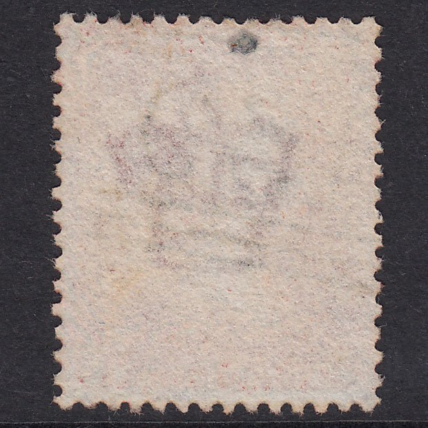 Additional view of stamp 19444