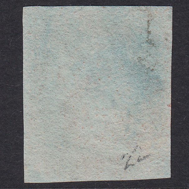 Additional view of stamp 19452