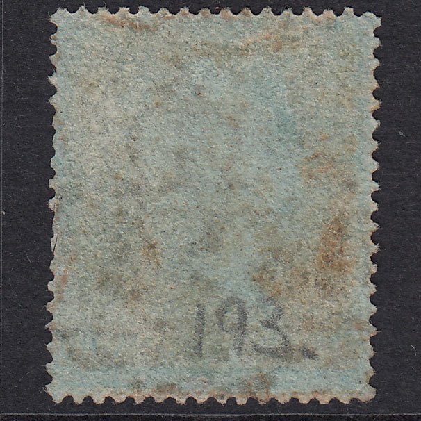 Additional view of stamp 19453