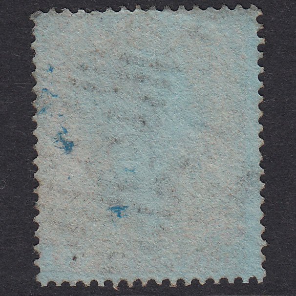 Additional view of stamp 19455