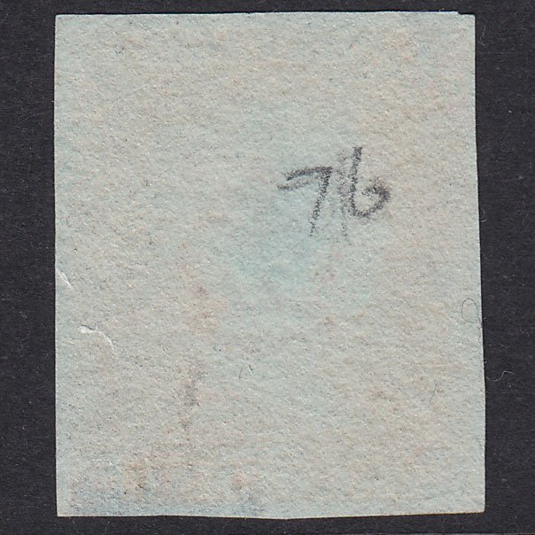 Additional view of stamp 19458
